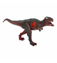 Mulvxurg  Urg02 Dinosaur World Sesli Dinozorlar 23 Cm (Mulvix)