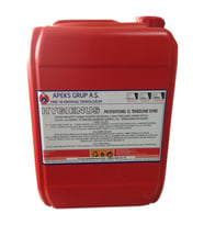 HYGEINUS Alkol ve Benzalkonium İçerikli El Temizleyici - 10 Lt
