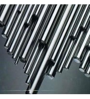 Ø 9 mm ST37-K Transmisyon Mili (3 Metre-2 Adet) 