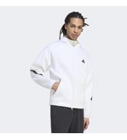 adidas KF6439 M Z.N.E. FZ Erkek Eşofman Üstü