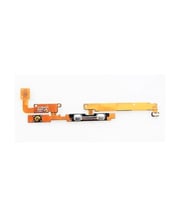 Samsung  Tab 7 Plus P6200 Power On Off Flex (Beyaz)