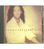 (Müzik CD'sidir Plak Değildir) CD Kenny G Greatest Hits CD