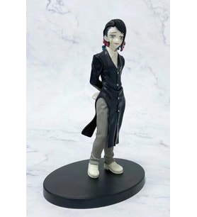 Anime Demon Slayer Kimetsu No Yaiba Enmu 16 cm Karakter Figür Oyuncak Biblo