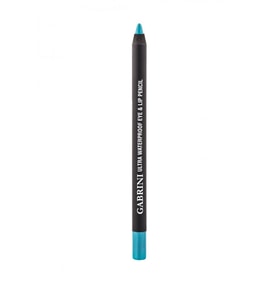 Gabrini Ultra Waterproof Lip& Eye Pencil 15