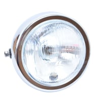 Mondial 150 MR Vulture Far Komple