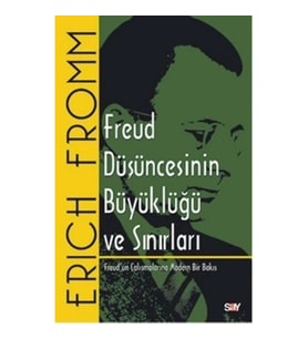 Freud Düşüncesinin Büyüklüğü ve Sınırları