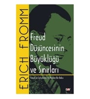 Freud Düşüncesinin Büyüklüğü ve Sınırları