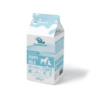 Polo Puppy Milk Köpek Süt Tozu 200 Gr (Beyaz)