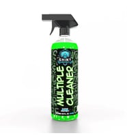 Shiny Protect Multiple Cleaner Çok Amaçlı Genel Temizleyici 600 ML