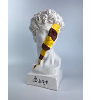 David 'Always' Dekoratif Heykel, Pop Art Roma Yunan Heykelleri
