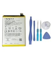 Oppo A56s - Blp915 -Uyumlu Pil Sıfır - Servis + TAMİR SETİ
