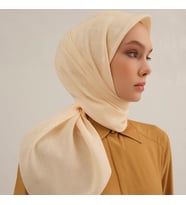 Armine E00OA0444092 60 Armine Lyocell Eşarp 4