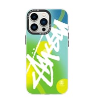 Iphone 14 Kılıf Estoril Desenli Kapak - Estoril - 2