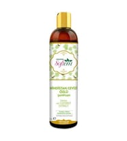 SFT HİNDİSTAN CEVİZİ ŞAMPUAN 400 ML