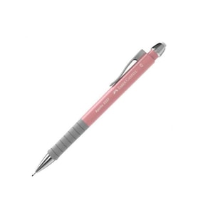 Faber Castel Apollo 0.7 Versatil Kalem Pastel Rose 232701