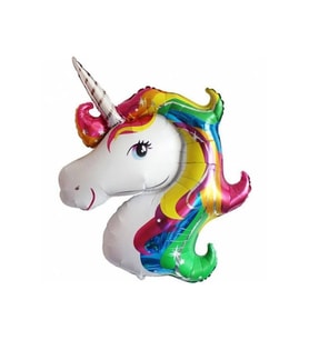 Unicorn Folyo Balon