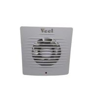 Veel Banyo Büro ve Mutfak Aspiratörleri (Baca Tipi) 40W 200Mm