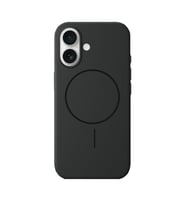 BİKAPAK MAGSENSE IPHONE 17 SİYAH KAPAK
