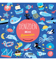 Denizden Mini Bilmeceler
