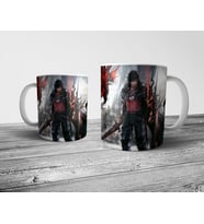 Pixxa Final Fantasy 16 - XVI Kupa Bardak Model 3