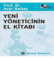 Yeni Yöneticinin El Kitabı