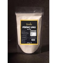 Fibrelle Pirinç Unu 500g