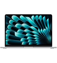 MacBook Air M4 16 GB 512 GB SSD 13.6" MW0X3TU/A Gümüş Outlet (Açıklamayı Okuyunuz)