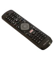 PHİLİPS LCD TV KUMANDASI NETFLİXLİ