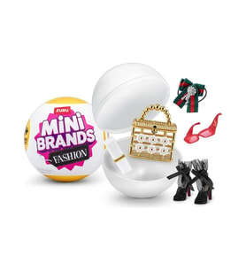 MN700110 Mini Brands Moda Surpriz Paket 77485