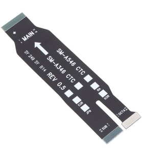 Samsung Galaxy A34 Ara Film Flex SM-A346E