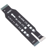Samsung Galaxy A34 Ara Film Flex SM-A346E