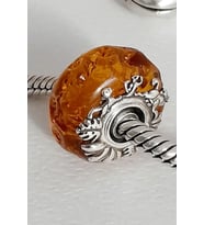 Fubena Aslan Kral Murano Charm