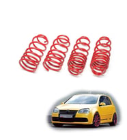 Volkswagen Golf 5 spor yay helezon 35mm/35mm 2003-2008 Coil-ex