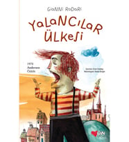 Yalancılar Ülkesi