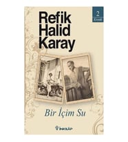 Bir İçim Su