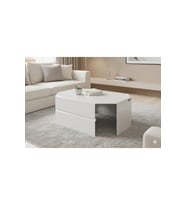 Mini Metal Orta Sehpa, Zigon Sehpa