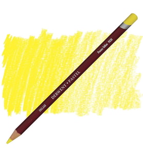 DERWENT  PASTEL PENCIL - PROCESS YELLOW  P030