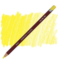 DERWENT  PASTEL PENCIL - PROCESS YELLOW  P030