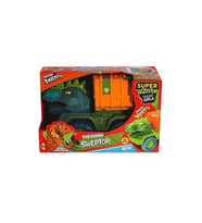 Sweptor Dino Çöp Kamyonu