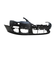 Volkswagen Passat B6 05/10 Ön Tampon Açık Gri· (Park Sensör Deli·kli·/far Yıkama Deli·kli·)(eurobump