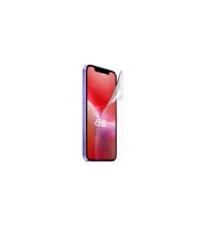 iPhone 12 QuickRepair Panzerfolyo Ekran Koruyucu (Şeffaf)