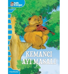 Kemancı Ayı Masalı