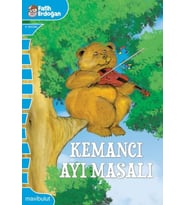 Kemancı Ayı Masalı