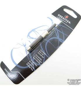 Sheaffer Dolma Kalem Pompası/Pistonu 86700 - Adet Fiyatı  Sheaffer Piston Ambalajsız (Siyah-Gri)