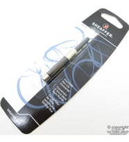 Sheaffer Dolma Kalem Pompası/Pistonu 86700 - Adet Fiyatı  Sheaffer Piston Ambalajsız (Siyah-Gri)