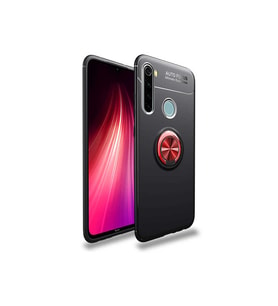 Xiaomi Redmi Note 8 Uyumlu Kılıf Zore Ravel Silikon Kapak