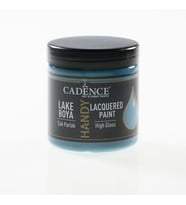 Cadence Handy Lake Boya 250 ml L-025 KOYU TURKUAZ 