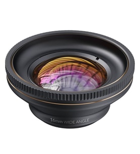 ShiftCam LensUltra 16mm Geniş Açı Lens