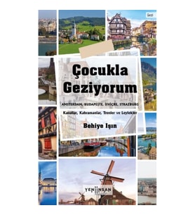 Çocukla Geziyorum