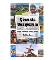 Çocukla Geziyorum
